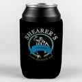 Newcastle Alan Shearer - Football Legends - Can Cooler