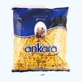 Nuhun Ankara Pasta Sedanini Rigate (Ince Uzun Makarna) 500 Gr