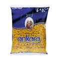 Nuhun Ankara Boncuk Makarnasi Ditalini Pasta Pack 500g