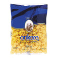 Nuhun Ankara Pipe Rigate Pipette Manti Pasta 500g Bag