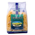 Nuhun Ankara Premium Durum Wheat Rigatoni Pasta, 500g Pack