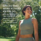 2-Pack N1N Premium Organic Green Superfood – 28 Ingredients, 120 Ct