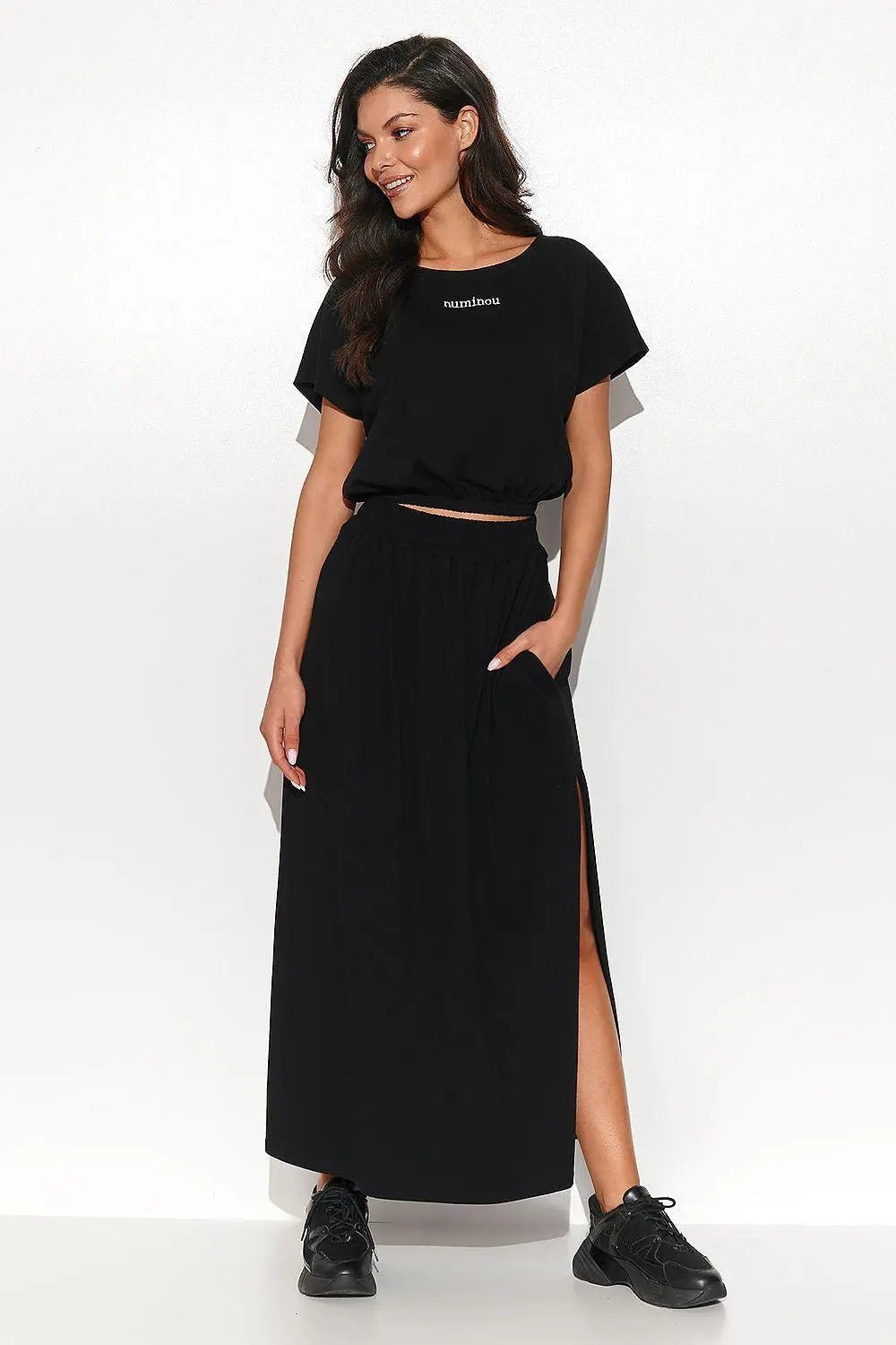 Numinou beautiful modern nightgown