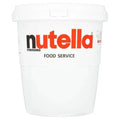 Nutella Hazelnut and Chocolate Spread Food Service Tub 3kg