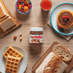 Nutella Hazelnut Spread with Cocoa 350g (Case of 6)