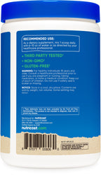 Nutricost Organic Cordyceps Powder 250g – USDA Organic, Non-GMO, Gluten Free