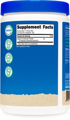 Nutricost Organic Cordyceps Powder 250g – USDA Organic, Non-GMO, Gluten Free