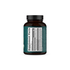 Organic Lion's Mane Mushroom Supplement with Ashwagandha - Ancient Nutrition, 30 Tablets