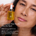 Ogee Vitamin C THDA 20% Elixir | Certified Organic Vitamin C Face Serum