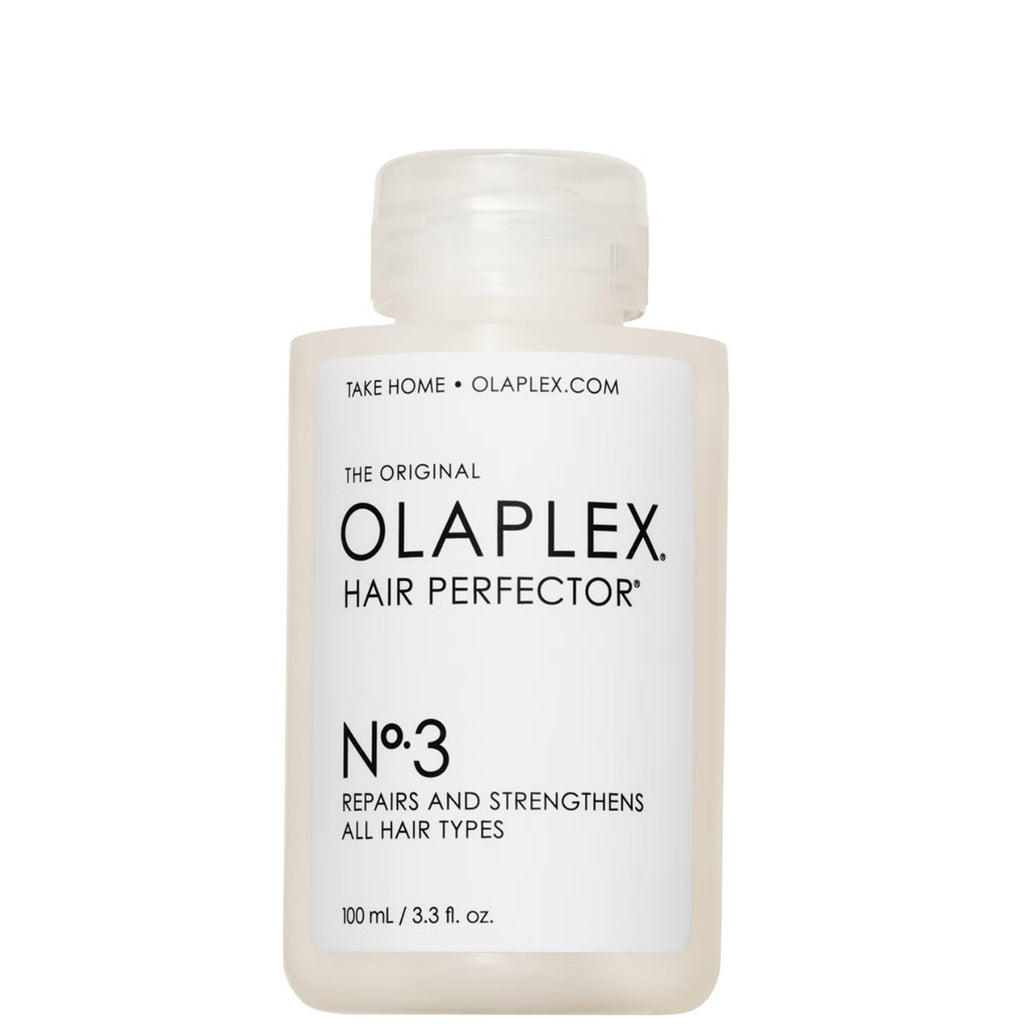 Olaplex No. 3 Hair Perfector Stärkende und reparierende Haarkur vor der Haarwäsche
