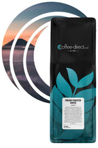 Old Brown Java Coffee