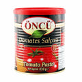 Oncu Tomato Paste Tin (Domates Salcasi) 830gr