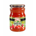 Oncu Domates Biber Karisik Salca Mixed Paste 370g