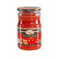 Oncu Domates Salcasi Tomato Paste Glass Jar 370g
