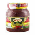 Oncu Pepper Paste Mild Pet (Tatli Biber Salcasi) 1650gr