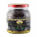 Oncu  Black Olives (XL-L) 1Kg (Oncu siyah zeytin 1 kg)