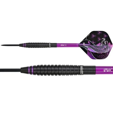One80 Jelle Klaasen HD 80%