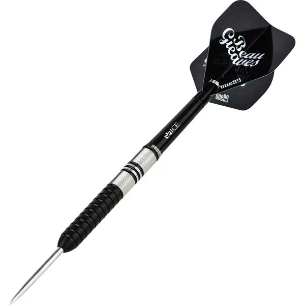 One80 Beau Greaves VHD Black Edition 90%