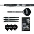 One80 Beau Greaves VHD Black Edition 90%