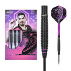One80 Jelle Klaasen HD 80%