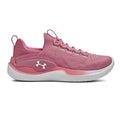 UK 4.5 Under Armour Flow Dynamic Women’s Running Trainers – EU 38