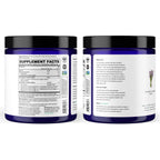 Ora Organic Prebiotic & Probiotic Powder – 20B CFU, 7 Strains, Lavender Lemonade, 30 Servings