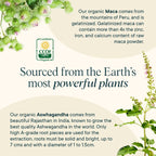 Ora Organic Hormone Balance for Women | Hormonal Acne & PMS Support | 90 Capsules
