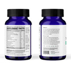 Ora Organic Plant Based Multivitamin for Women & Men | Blue Light Protection
