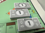 oreven Play Money – 3 Sets of 60 Colorful Monopoly-Style Bills ($1, $5, $10, $20, $50, $100, $500)