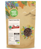 Organic Cacao Nibs