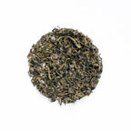 Organic Loose-Leaf Chunmee Green Tea