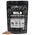Bio-Cocotropic Pilz-Kakao – Zuckerfrei, Reishi & Chaga, 454g