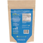 Lion's Mane Extract Powder by Malama - Organic Fruiting Body Mushroom, Focus & Memory