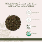 Starwest Botanicals Organic Hawthorn Leaf & Flower C/S – 1 lb (Crataegus laevigata)