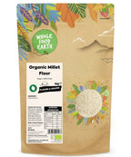 Organic Millet Flour