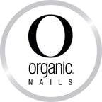 Organic Nails Top Gel Coat 15ml – Natural, Protective Top Coat