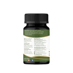 Organic Spree Alfalfa 120 Tablets | Medicago Sativa | USDA Organic | Pack of 3