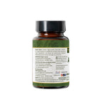Organic Spree Aloe Vera Tablets – USDA Organic | Digestion & Skin Health | 120 Tablets