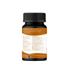 Organic Spree Sea Buckthorn 120 Tablets – Hippophae Rhamnoides – Omega 7 for Skin, Immunity & Wellness* – Pack of 3