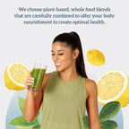 Organifi GO Packs: Green Juice – Organic Superfood (15 Travel Packs)