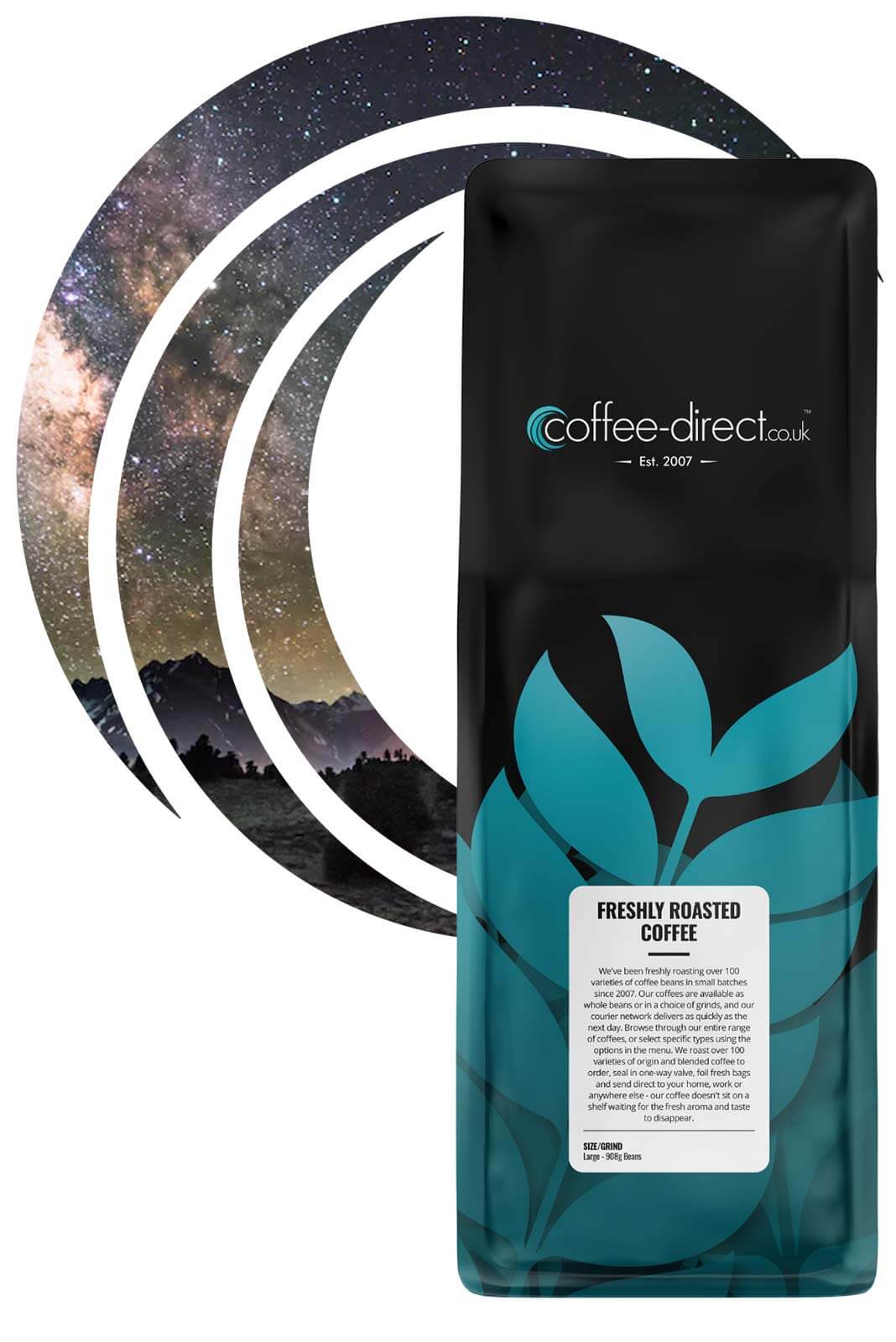 Original All-Nighter Coffee