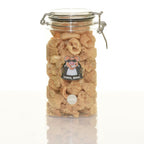 Original Flavour Pork Scratching Jar