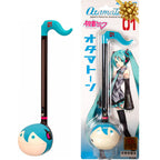 Otamatone Classic Hatsune Miku Edition – Officially Licensed Portable Synthesizer