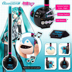 Otamatone Classic Hatsune Miku Edition – Officially Licensed Portable Synthesizer