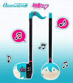 Otamatone Classic Hatsune Miku Edition – Officially Licensed Portable Synthesizer
