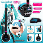 Otamatone Hatsune Miku Ninja Edition – Portable Japanese Electronic Musical Instrument by Maywa Denki