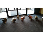OuMuaMua Walking Animal Balloons – 6-Pack Puppy Dogs Party Decorations