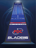 Winmau Outshot Dart Mat Soft Feel