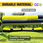OZIS Gaga Ball Pit Inflatable 15FT – Built-in Blower, Easy Setup, Portable Indoor/Outdoor