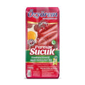 Özyörem Premium Turkish Parmak Sucuk Garlic Sausage 1000g